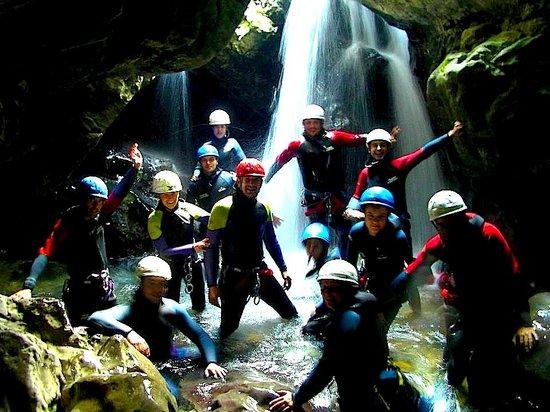Cangas Aventura