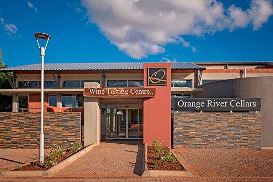 Orange River Cellars
