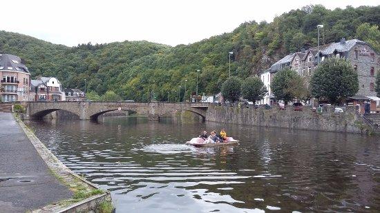 Ardenne Aventures