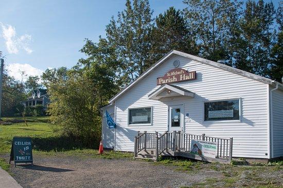 Baddeck Gathering Ceilidhs
