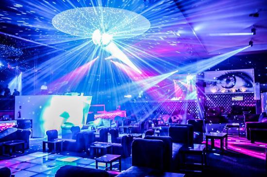 Sense Club