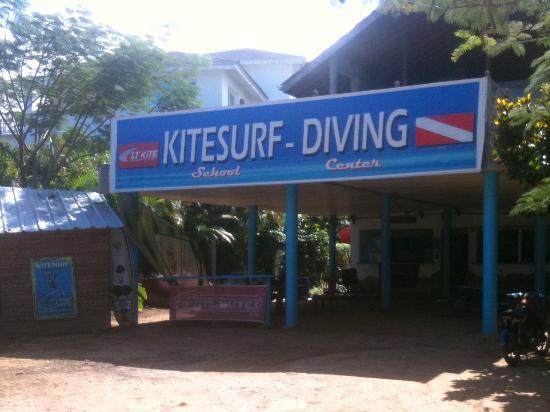 Las Terrenas Kitesurf Club & Loco Kite
