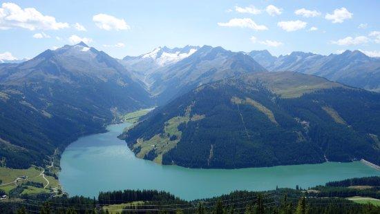 Jodel Wanderweg