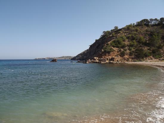 Cala Molí
