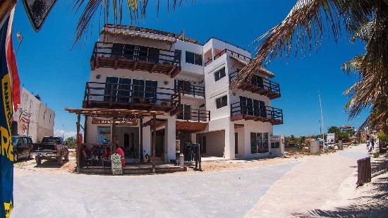Mahahual Dive Centre