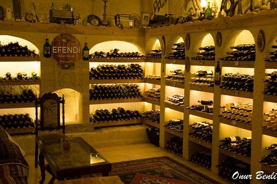 Efendi Sarap Evi