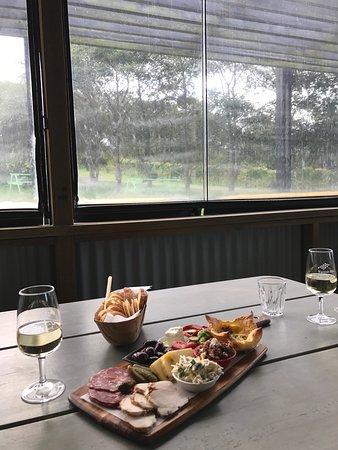 Waratah Hills Vineyard