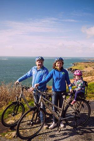 All Things Connemara