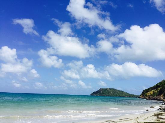 Almond Bay