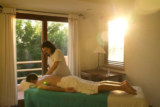Gaby's Spa