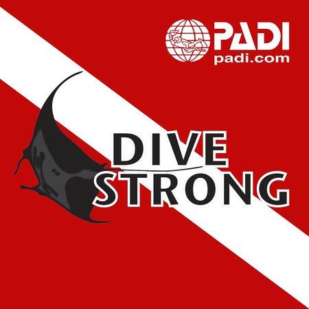 Dive Strong