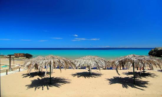 Vrahos Beach