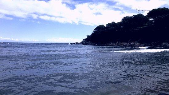 Spiaggia di Spartaia