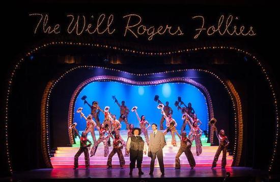 Rivertown Theater for the Performing Arts