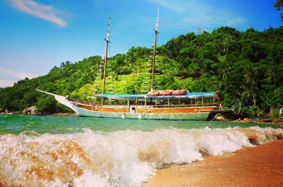 Maremar Turismo