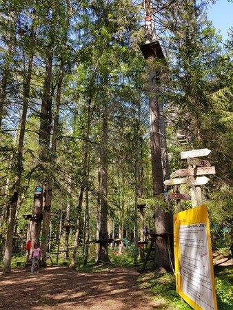 Aventure Parc