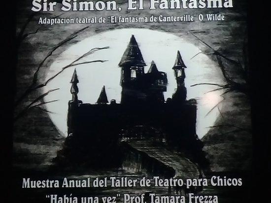 Cine Teatro El Zaguan