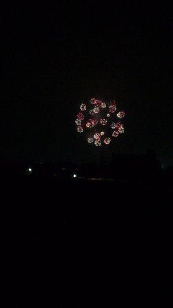 Nobi Fireworks