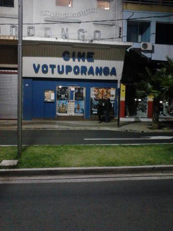 Cine - Votuporanga