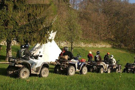 Quadrome Evasion