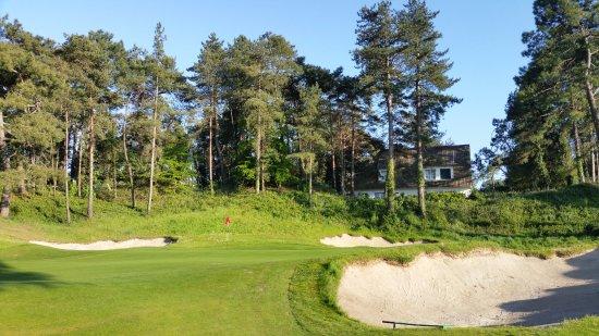 Golf d'Hardelot