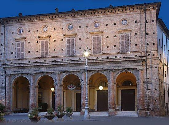 Teatro Goldoni