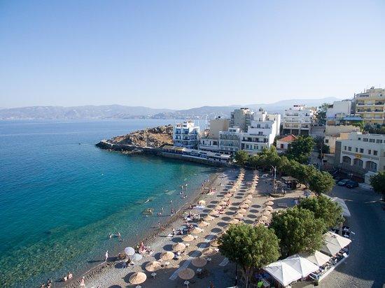 Paralia Kitroplatia