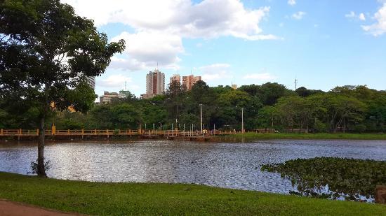 Lago Republica
