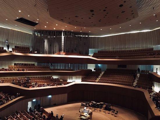 Weiwuying Center for the Arts