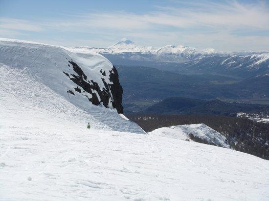 Cerro Chapelco