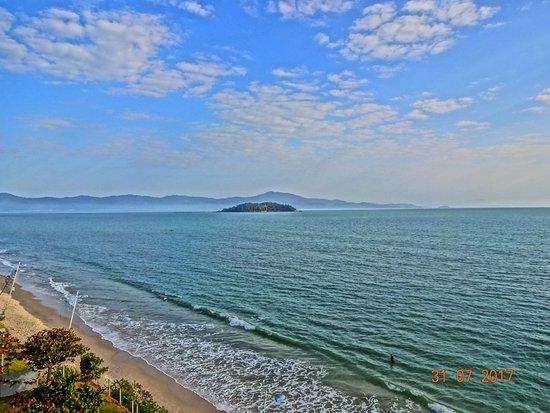 Canasvieiras Beach