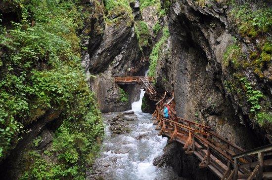 Sigmund-Thun-Klamm