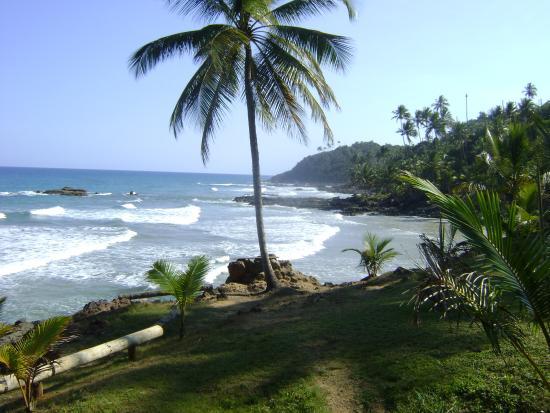 Havaizinho Beach