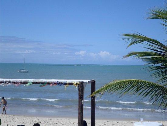 Praia de Muta
