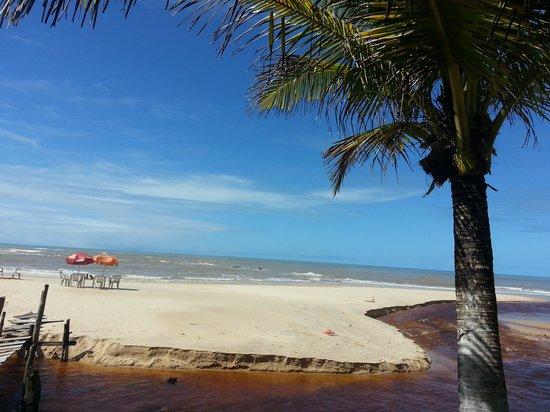 Spiaggia di Paixao