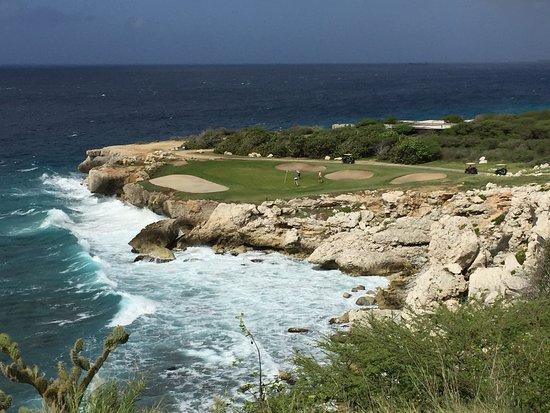Blue Bay Golf Course