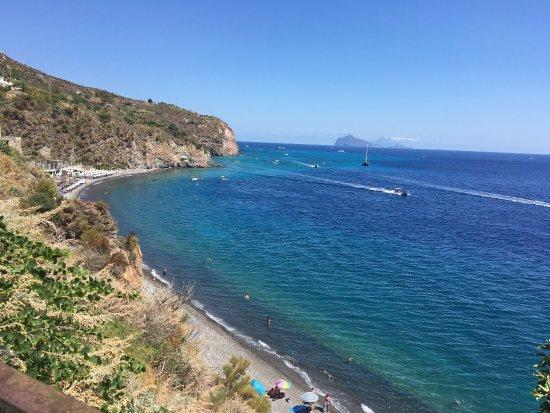 Spiaggia Bianca