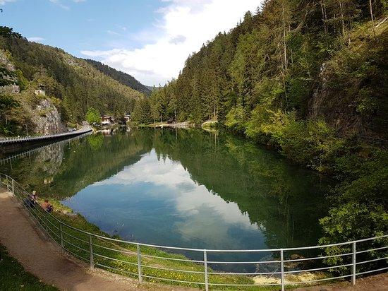 Jezero Smeraldo