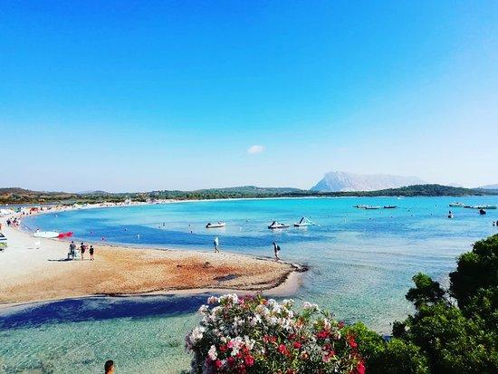 Spiaggia Lu Impostu