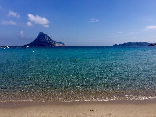 Spiaggia di Porto Taverna