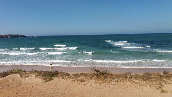 Praia do Baleal