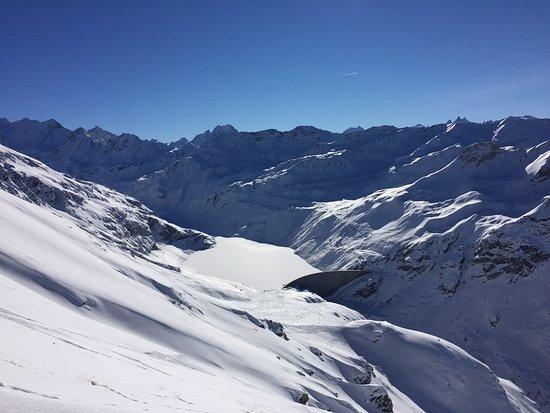 Grimentz Ski Resort