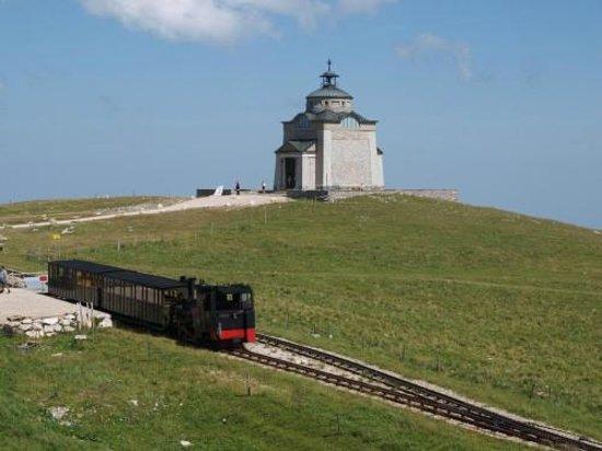 Schneebergbahn