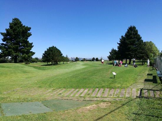 Campo de Golf de la Junquera