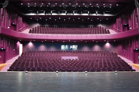 Theater de Stoep