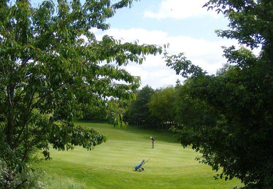 Banbury Golf Club