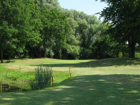 Brampton Park Golf Club