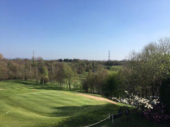 Brookdale Golf Club