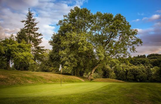 Petersfield Golf Club