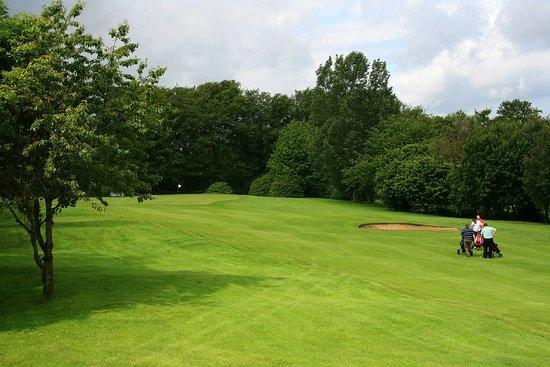 Louth Golf Club
